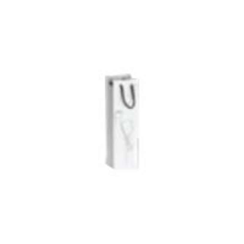 3700481664544-Logistipack - 10 Sacs cadeau Amazone pour bouteille - 10 cm x 9 cm x 38 cm - blanc-P_79420062_1-0