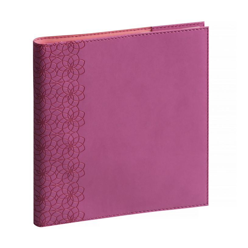 3660942058438-Agenda spiralé Cordoba Espace 18S - 1 semaine sur 2 pages - 15 x 17 cm - disponible dans diff-P_79420103_3-1