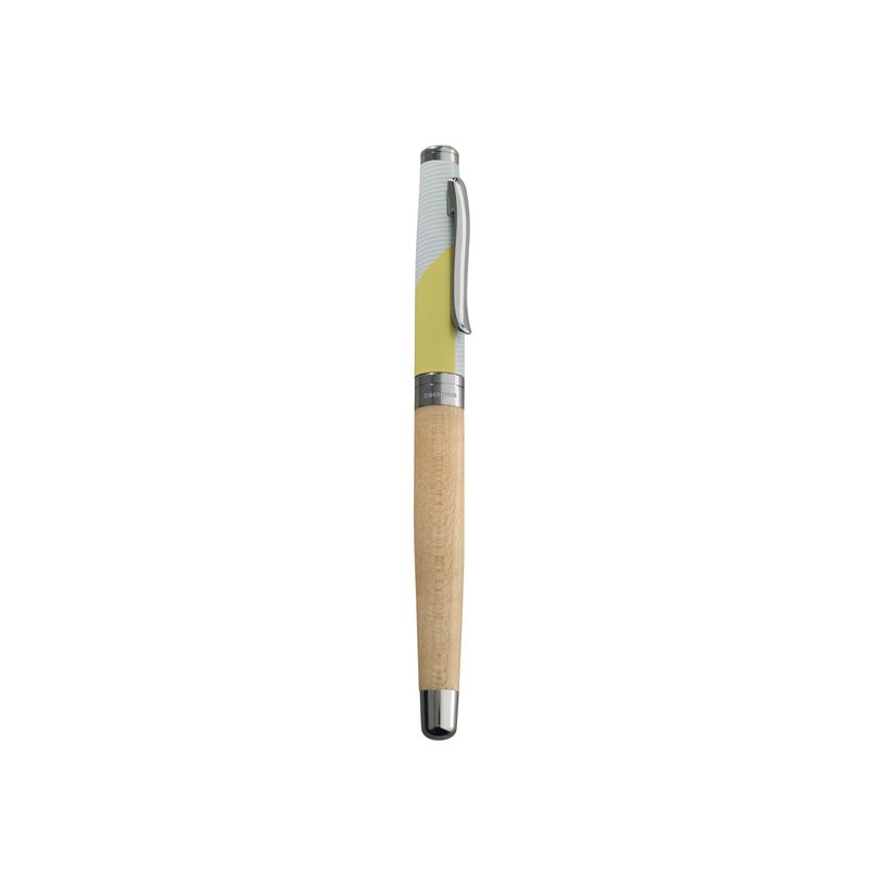 3108722401512-Oberthur Arty - Stylo plume bleu -P_79421298_1-0