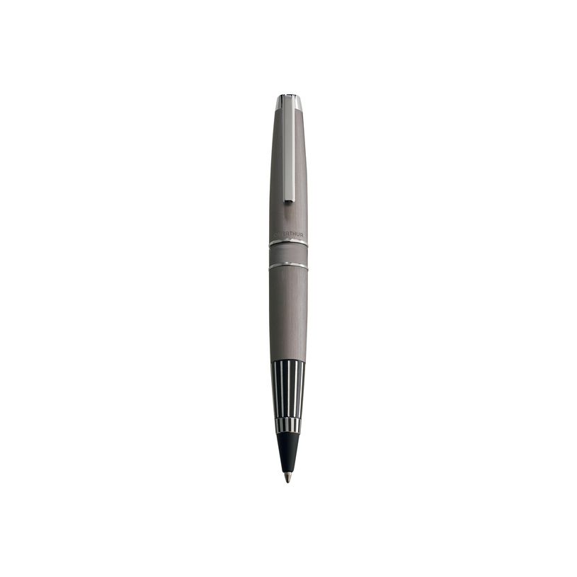 0400794213202-Oberthur Bliss - Stylo à bille bronze brossé-P_79421320_1-0