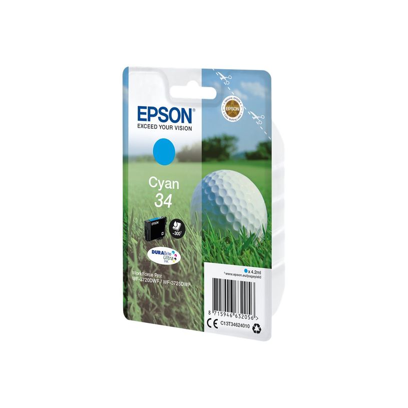 8715946632056-Epson 34 Balle de golf - cyan - cartouche d'encre originale-P_79421739_2-1