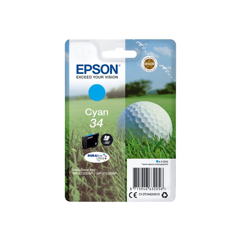 8715946632056-Epson 34 Balle de golf - cyan - cartouche d'encre originale-P_79421739_3-2