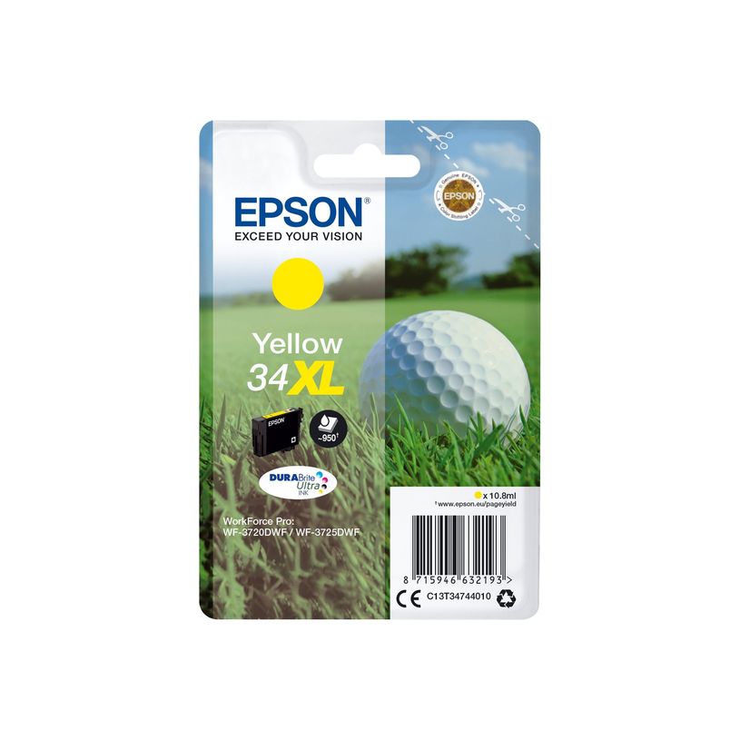 8715946632094-Epson 34 Balle de golf - jaune - cartouche d'encre originale-P_79421741_1-0