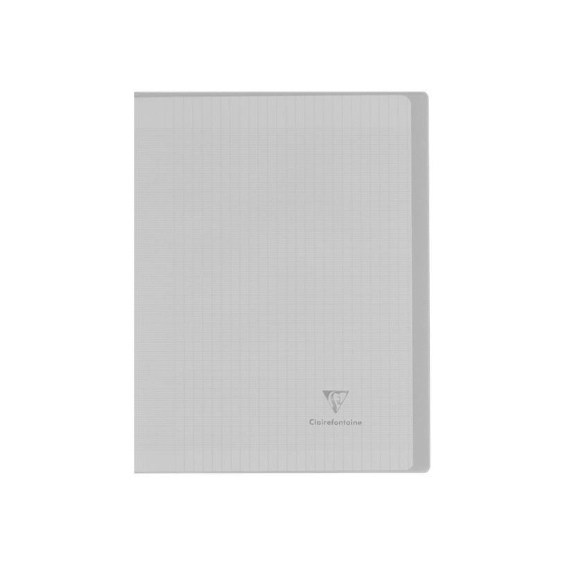 3037929844016-Clairefontaine Koverbook - Cahier polypro 24 x 32 cm - 48 pages - grands carreaux (Seyes) - disponi-P_79421927_10-8