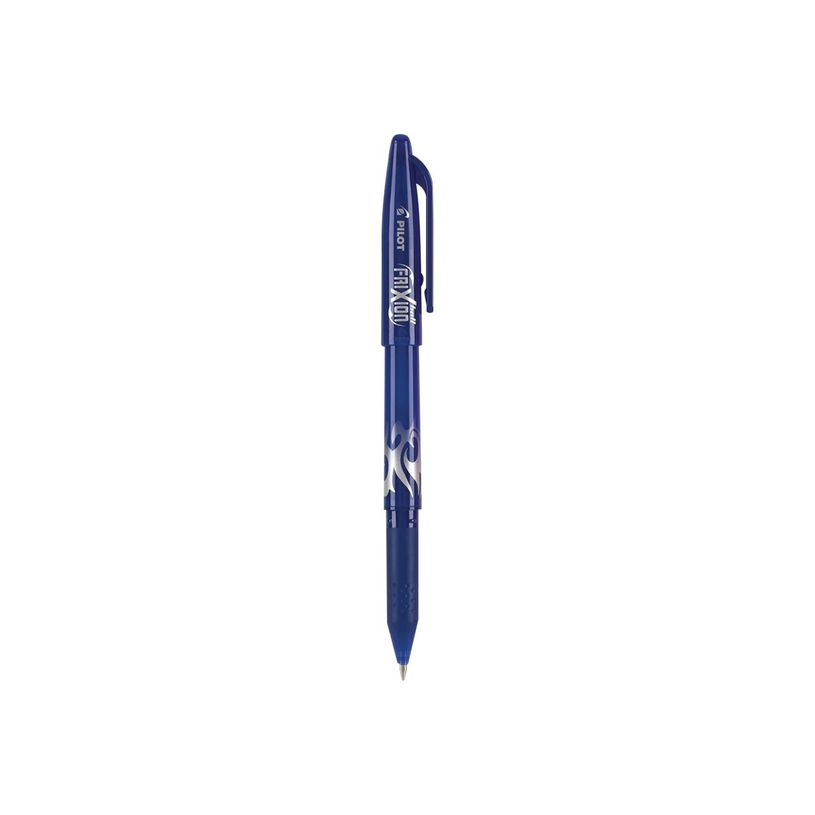 4902505322785-Pilot Frixion Ball - Pack de 12 rollers effaçables - 0,7 mm - bleu-P_79421963_2-2