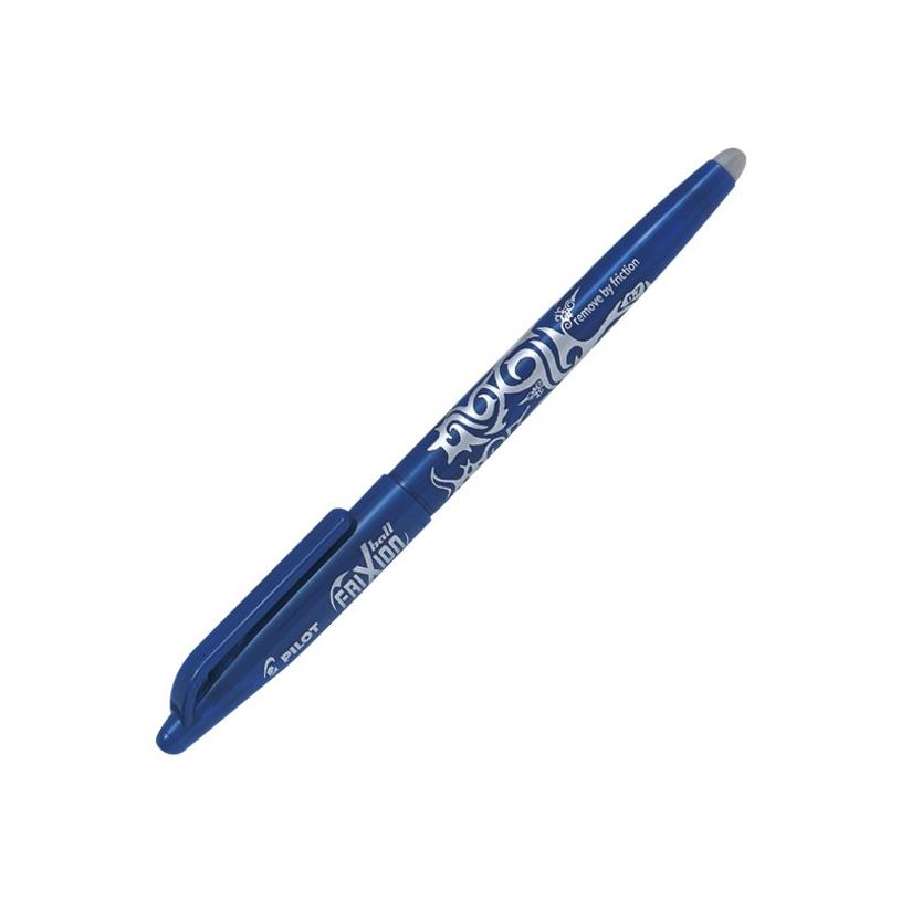 4902505322785-Pilot Frixion Ball - Pack de 12 rollers effaçables - 0,7 mm - bleu-P_79421963_5-5