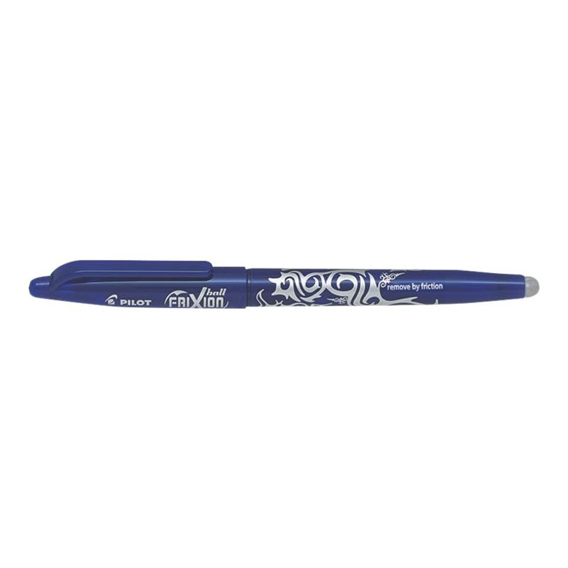 4902505322785-Pilot Frixion Ball - Pack de 12 rollers effaçables - 0,7 mm - bleu-P_79421963_7-0