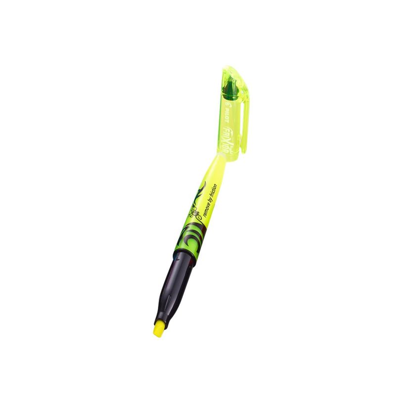 4902505375194-Pilot FriXion Light - Pack de 12 surligneurs effaçables - jaune-P_79421983_3-2