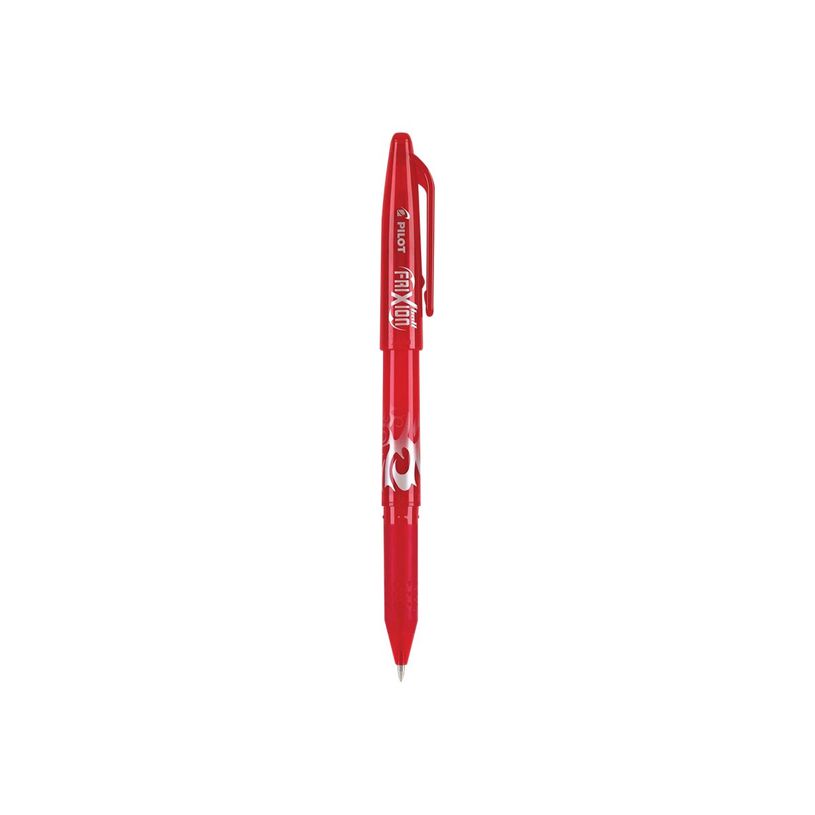 4902505399428-Pilot Frixion Ball - Pack de 12 rollers effaçables - 0,5 mm - rouge-P_79421989_2-2