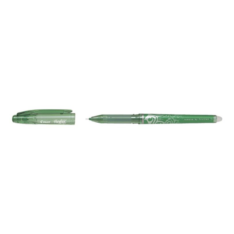 4902505399442-Pilot Frixion Ball - Pack de 12 rollers effaçables - 0,5 mm - vert-P_79421991_1-0