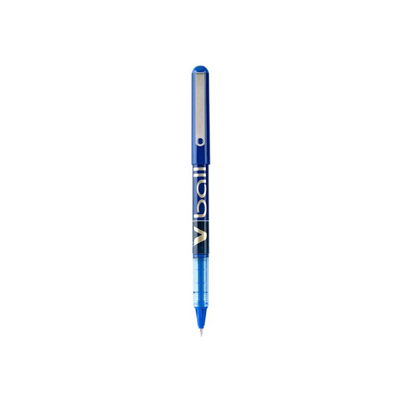 4902505487347-Pilot Vball - Pack de 12 rollers - 1 mm - bleu-P_79422006_2-2