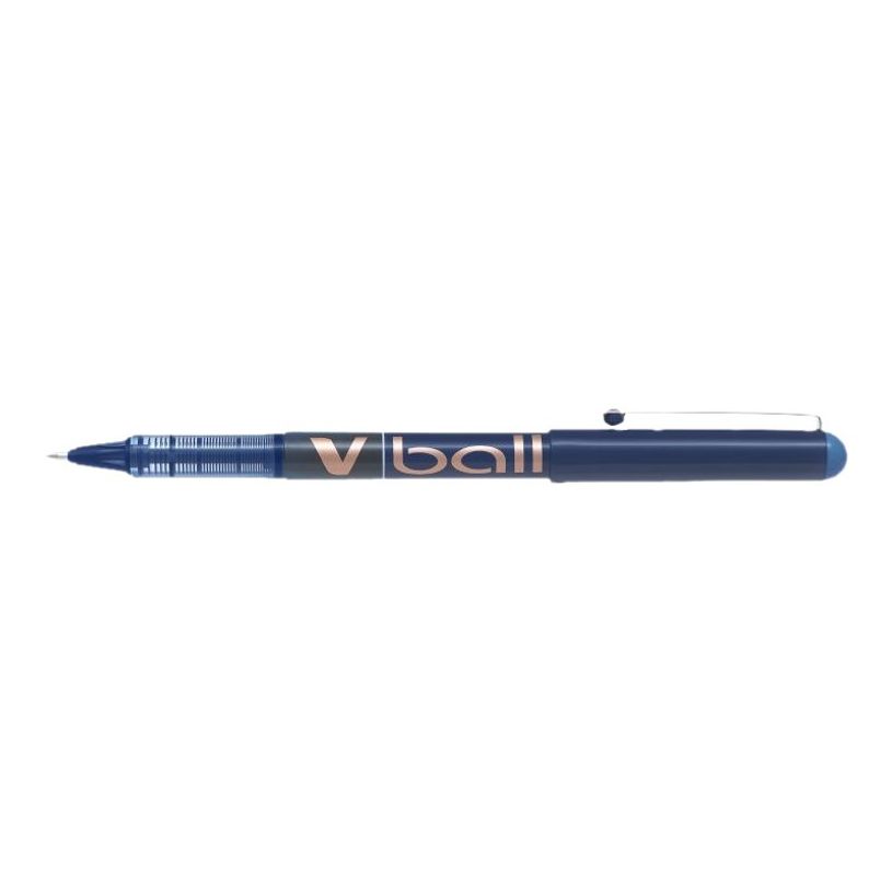 4902505487347-Pilot Vball - Pack de 12 rollers - 1 mm - bleu-P_79422006_4-0