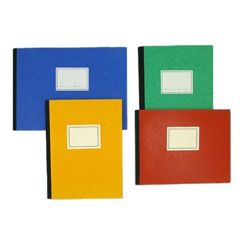 3416799842511-ELVE - Piqûre tête paresseuse - 25 colonnes sur 2 pages - 25 x 32 cm - 80 pages-P_79422084_1-0