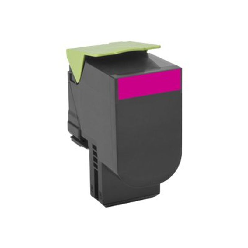 0400794223980-Lexmark 802H - magenta - cartouche laser d'origine-P_79422398_3-2