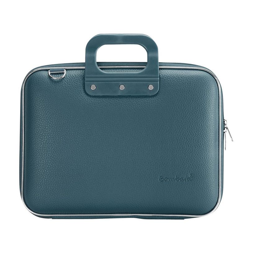 8051406336943-Bombata Classic Medio - Sacoche pour ordinateur portable 13" - bleu-P_79422531_1-0
