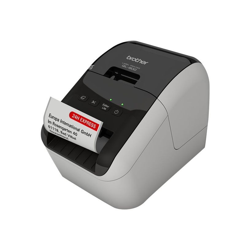 4977766771245-Brother QL-800  -  Étiqueteuse  - imprimante d'étiquettes en rouge et noir  - impression-P_79422999_10-9