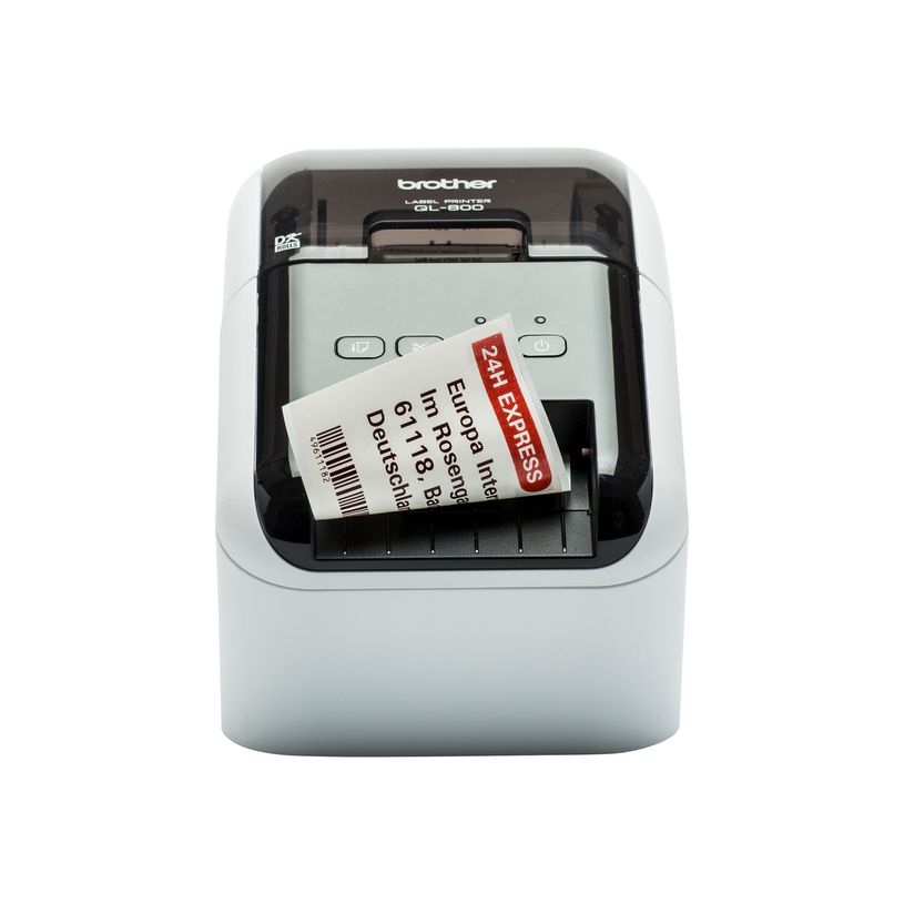 4977766771245-Brother QL-800  -  Étiqueteuse  - imprimante d'étiquettes en rouge et noir  - impression -P_79422999_8-6
