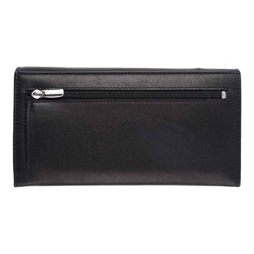 3108727054683-Oberthur London - Sac d'embrayage - cuir pleine fleur - noir-P_79423151_2-1