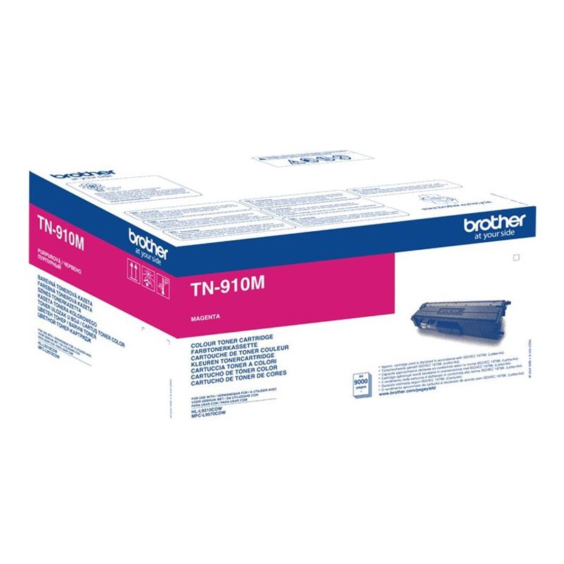 4977766771856-Brother TN910 - magenta - cartouche laser d'origine-P_79424032_2-1