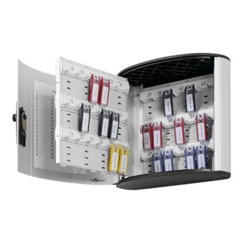4005546107479-Durable - Armoire à clés avec serrure à codes - 54 crochets-P_79424901_5-4