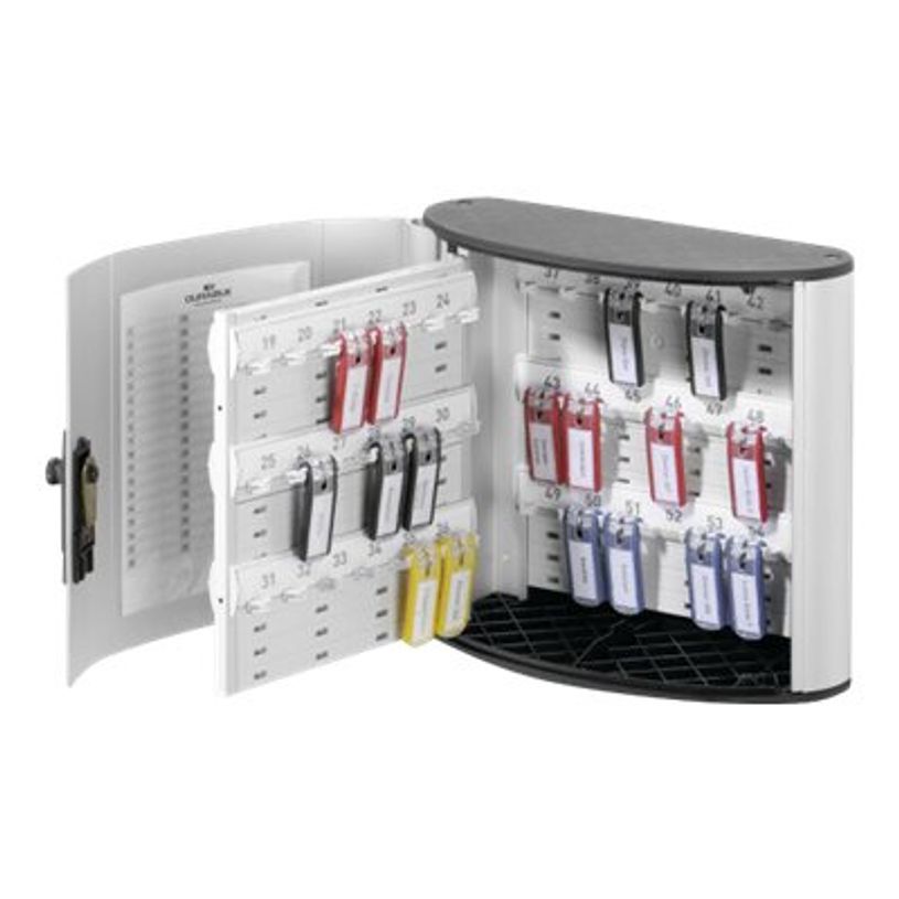 4005546107479-Durable - Armoire à clés avec serrure à codes - 54 crochets-P_79424901_6-5