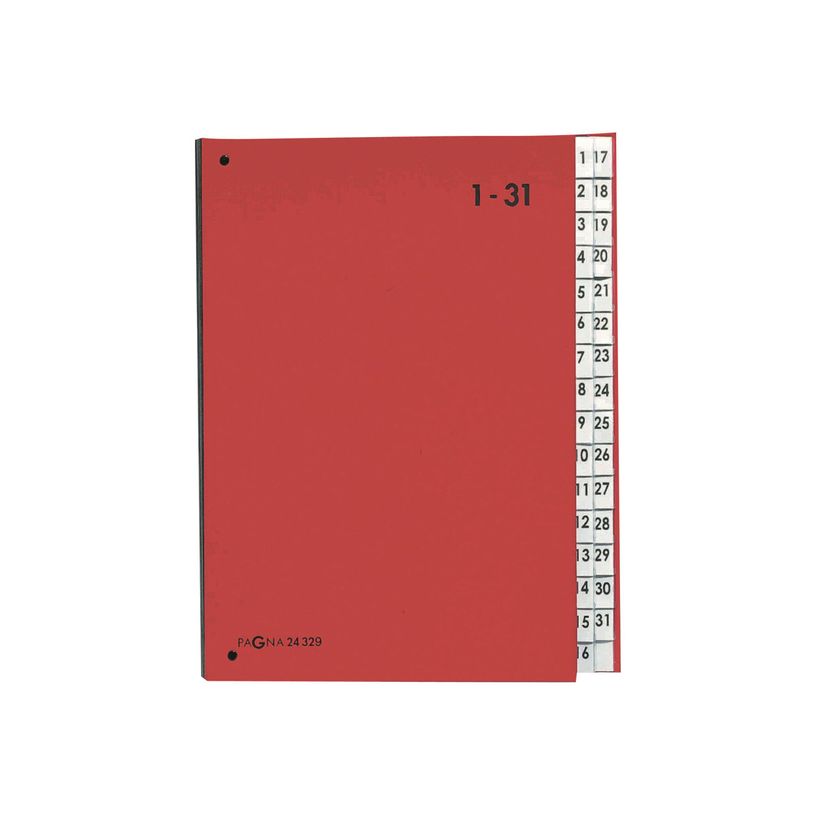 4013951000292-Pagna - Trieur numérique 32 positions - rouge-P_79424909_2-1