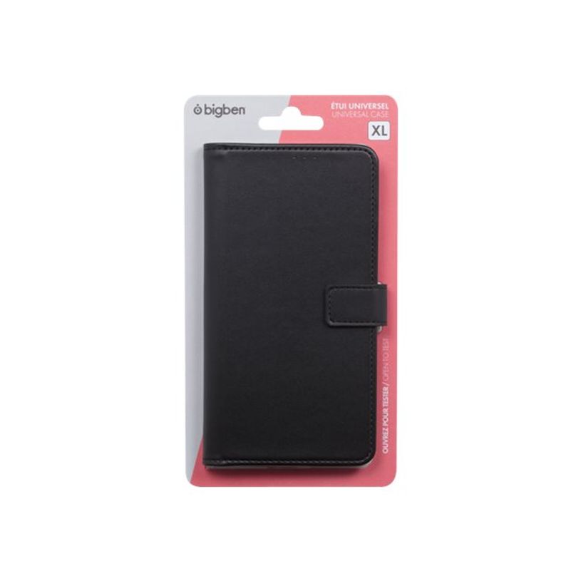 3571211372936-BigBen - Etui Folio universel pour smartphone - noir-P_79425012_4-3