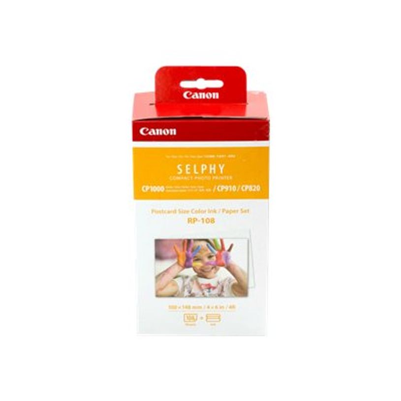 4960999980034-Canon RP-108 - kit encre couleur + 108 feuilles - cartouche d'encre originale-P_79425159_1-0