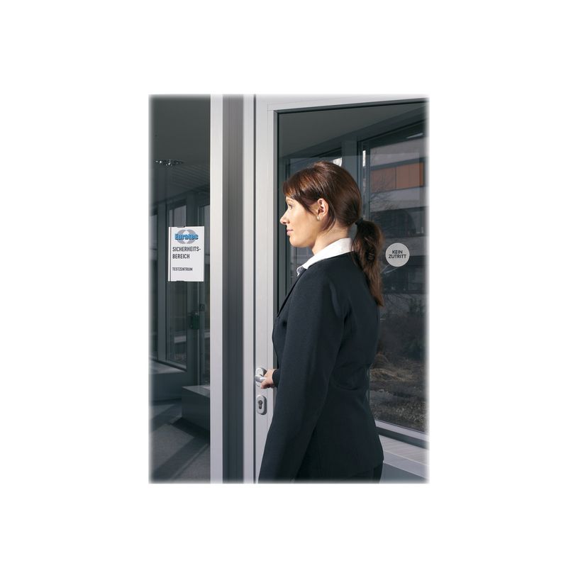 4005546400082-Durable Info Sign - Plaque de porte personnalisable - A4 portrait-P_79425231_1-4
