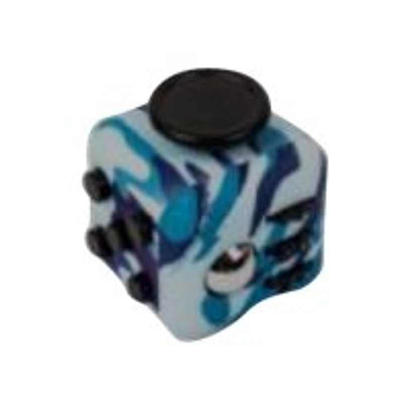 0657968465404-CATWALK - Fidget Cube - camouflage-P_79425591_1-0