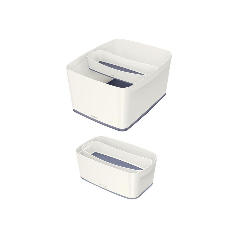 4002432116584-Leitz MyBox - Boîte de rangement format long - blanc/gris-P_79425789_1-4