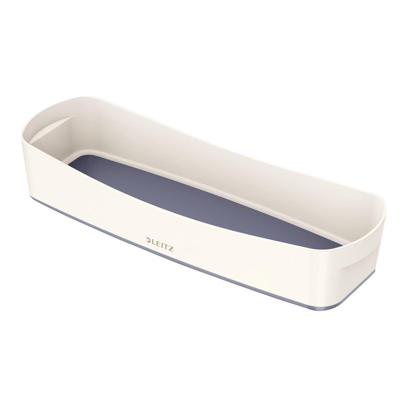 4002432116584-Leitz MyBox - Boîte de rangement format long - blanc/gris-P_79425789_8-0