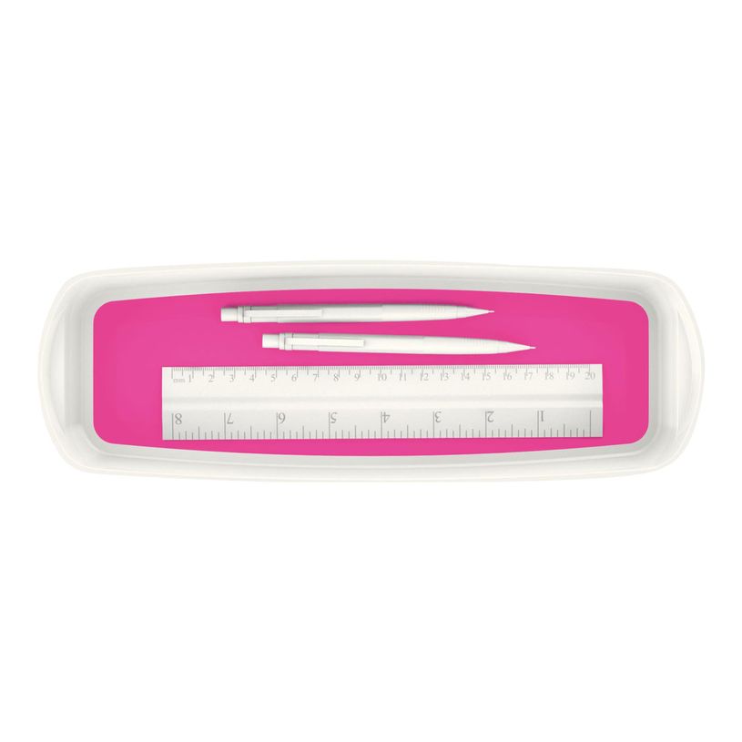4002432116591-Leitz MyBox - Boîte de rangement format long - blanc/rose-P_79425790_5-1