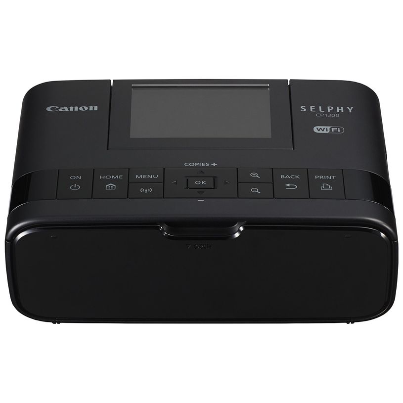 4549292090512-Canon SELPHY CP1300 - imprimante photo portable - couleur - thermique noir - Wifi-P_79425796_3-1