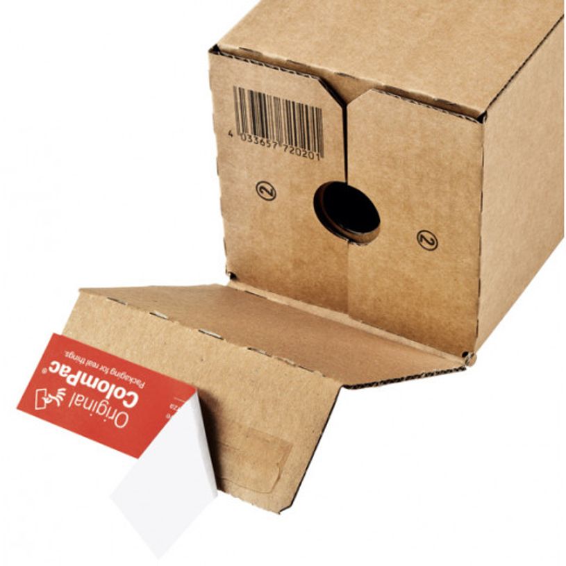 4033657720508-Tube d'expédition carré - 10,8 cm x 10,8 cm x 70,5 cm - Logistipack-P_79425907_3-2