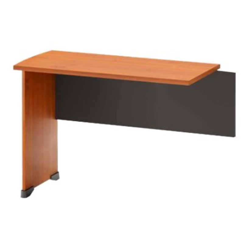 3483600740663-Retour pour fixation direct sur bureau JAZZ+ - L100 x H74 x P45 - Aulne-P_79426165_1-0