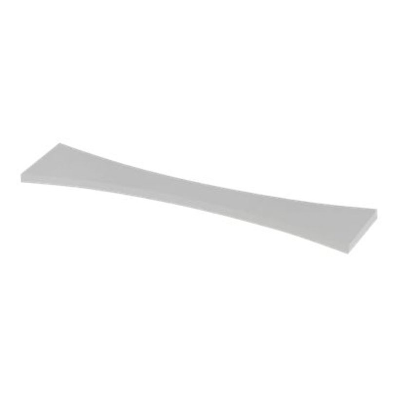 3483600784445-Liaison/extension double pour bureau JAZZ+ - Hêtre ambré-P_79426245_1-0
