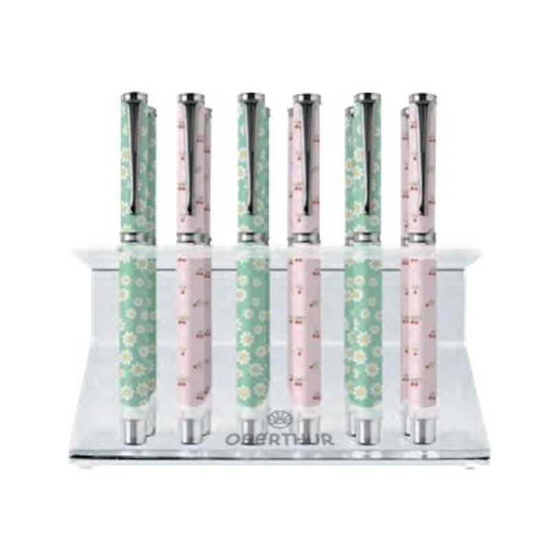 3108727076296-Oberthur Daisy - Roller - différents modèles disponibles-P_79427113_3-0