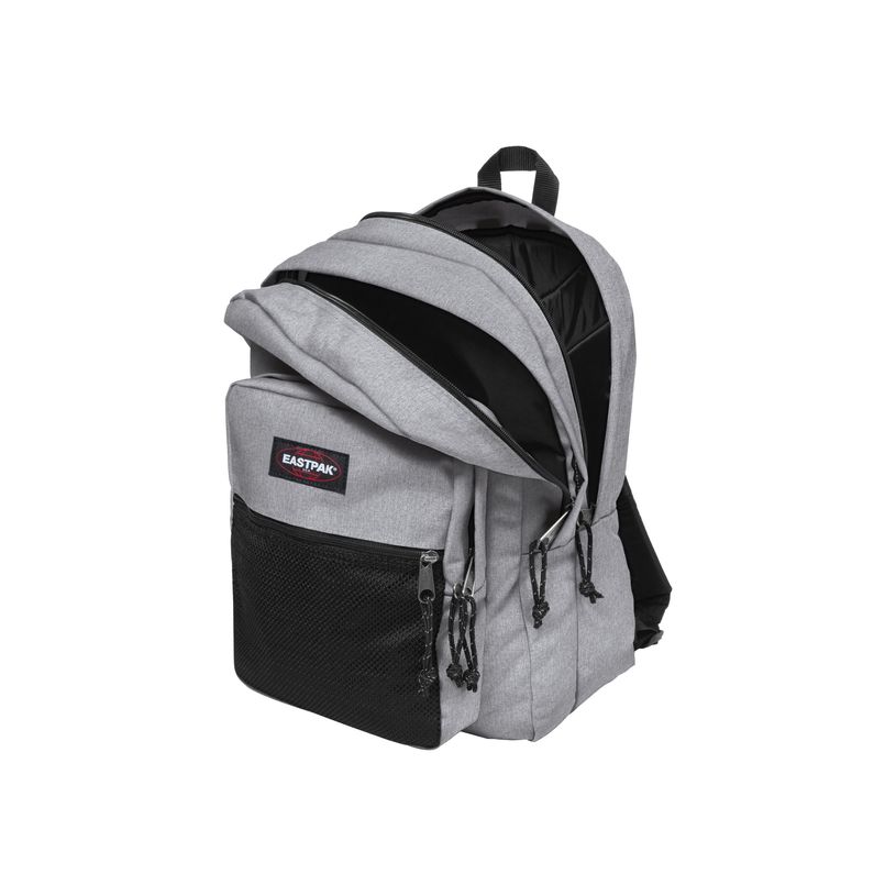 3663991047859-EASTPAK Pinnacle - Sac à dos 2 compartiments - 42 cm - Sunday Grey-P_79428235_3-2