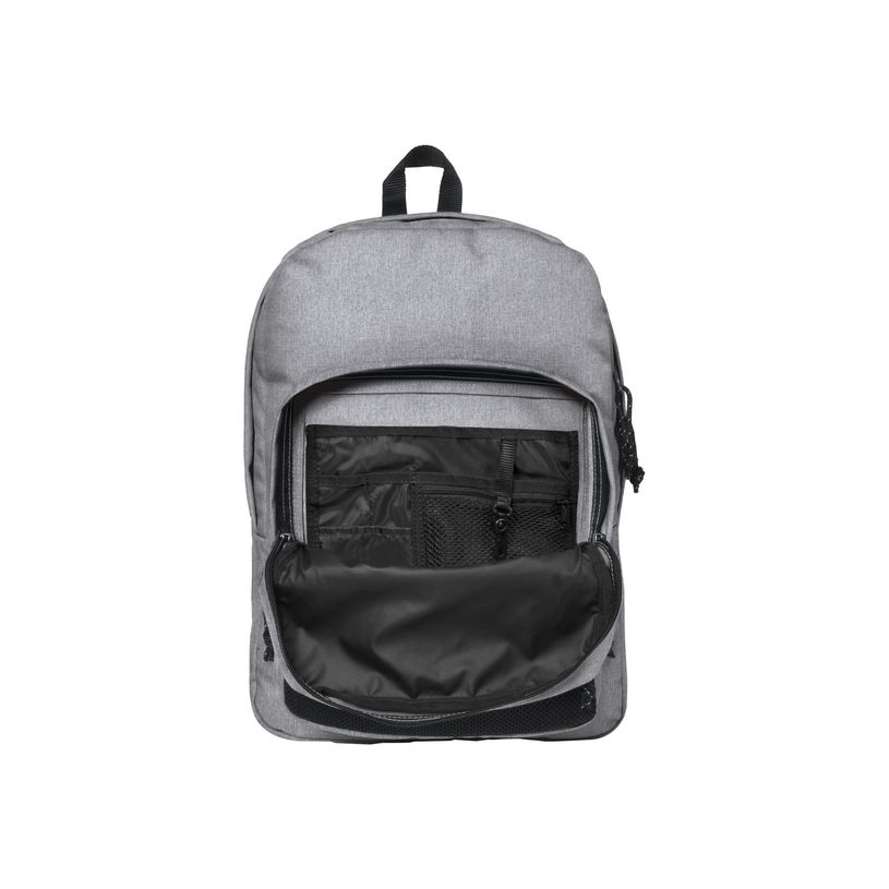 3663991047859-EASTPAK Pinnacle - Sac à dos 2 compartiments - 42 cm - Sunday Grey-P_79428235_4-3