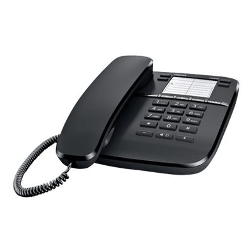 4250366829784-Gigaset DA410 - téléphone filaire - noir-P_79428352_3-2