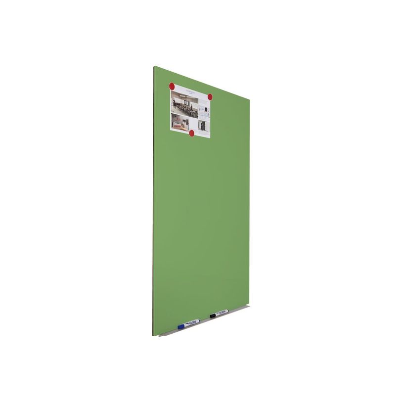8427951230119-Rocada by CEP - Tableau blanc sans cadre - 75 x 115 cm - vert-P_79428584_1-0