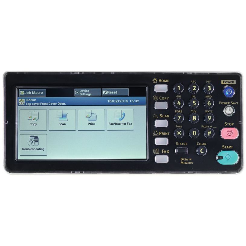 5031713065029-OKI MC853DNCT - imprimante laser multifonction couleur A3 - Wifi-P_79428948_5-3