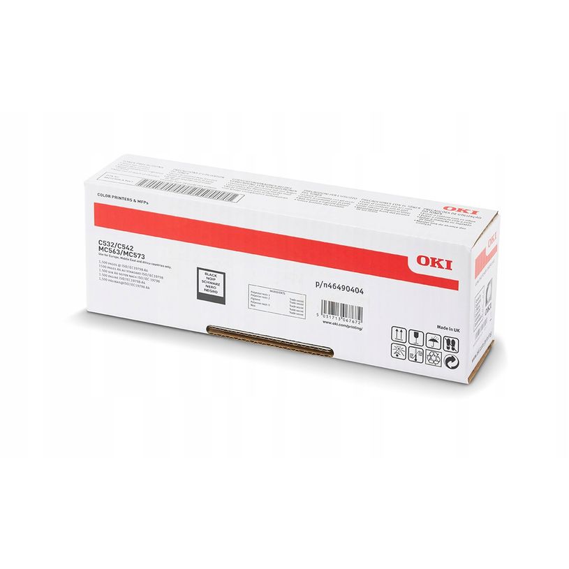 5031713067689-OKI 46490404 - noir - cartouche laser d'origine -P_79428983_1-0