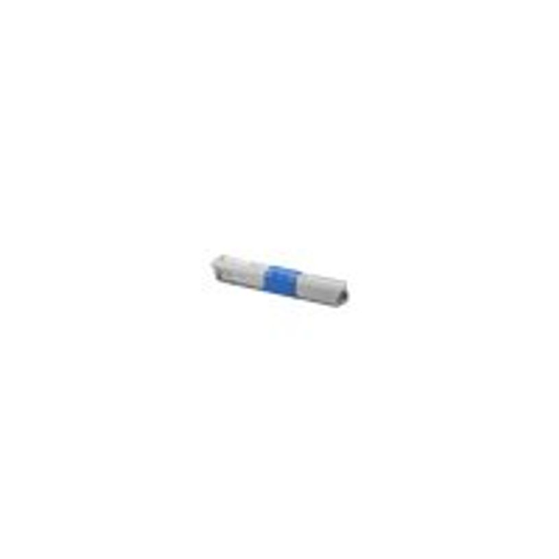 5031713067733-OKI 46490605 - jaune - cartouche laser d'origine -P_79428984_1-0