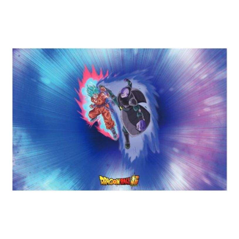 3329688127784-Dragon Ball - Sous-main 60 x 40 cm - modèle chumpa - Clairefontaine-P_79429315_1-0