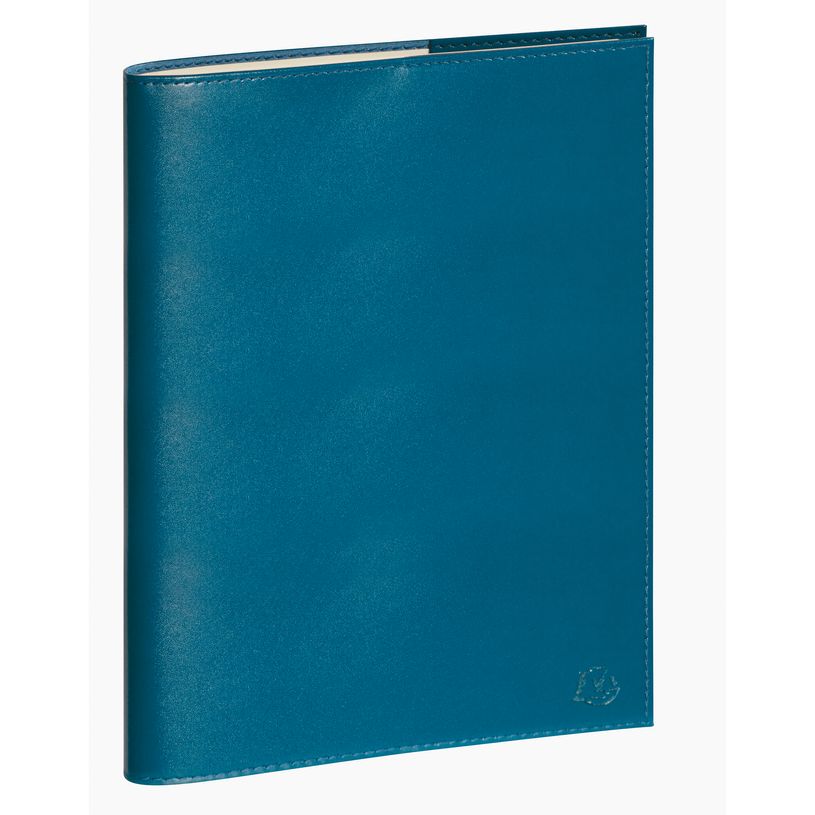 3660942061001-Agenda Volga Eurotime 24 - 1 semaine sur 2 pages - 16 x 24 cm - disponible dans différente-P_79429363_2-0