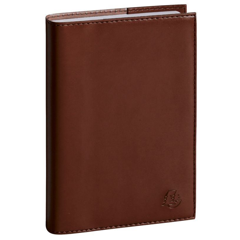 3660942061032-Agenda de poche Volga EasyDay - 1 jour par page - 10 x 15 cm - disponible dans différentes-P_79429365_3-2