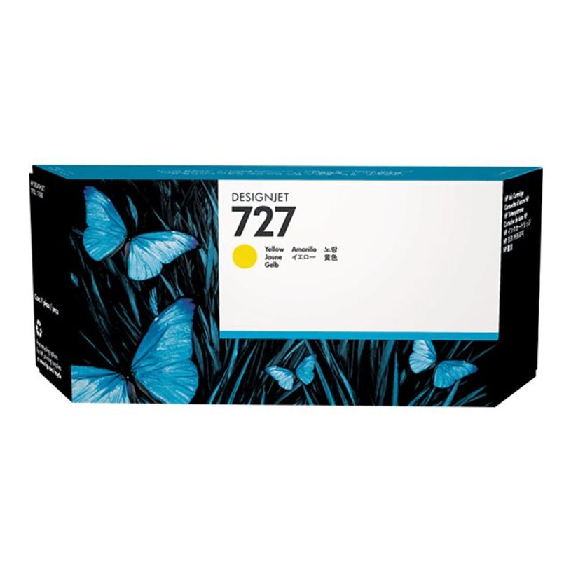 889296103325-HP 727XL - jaune - cartouche d'encre originale (F9J78A)-P_79429586_4-1