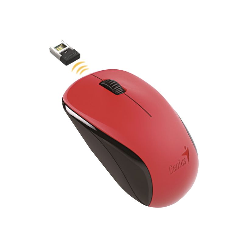 4710268250852-Genius NX-7000 - souris sans fil - rouge-P_79429653_2-0